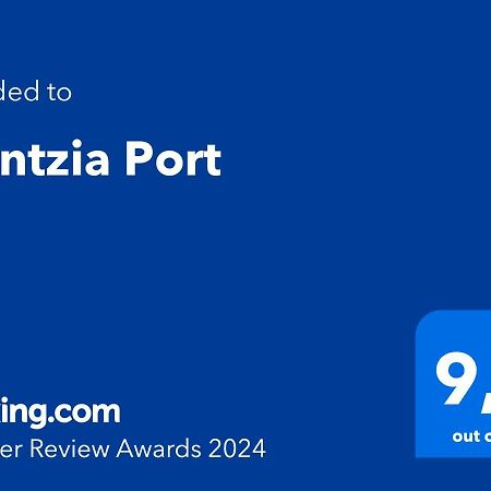 Appartamento Plentzia Port Esterno foto