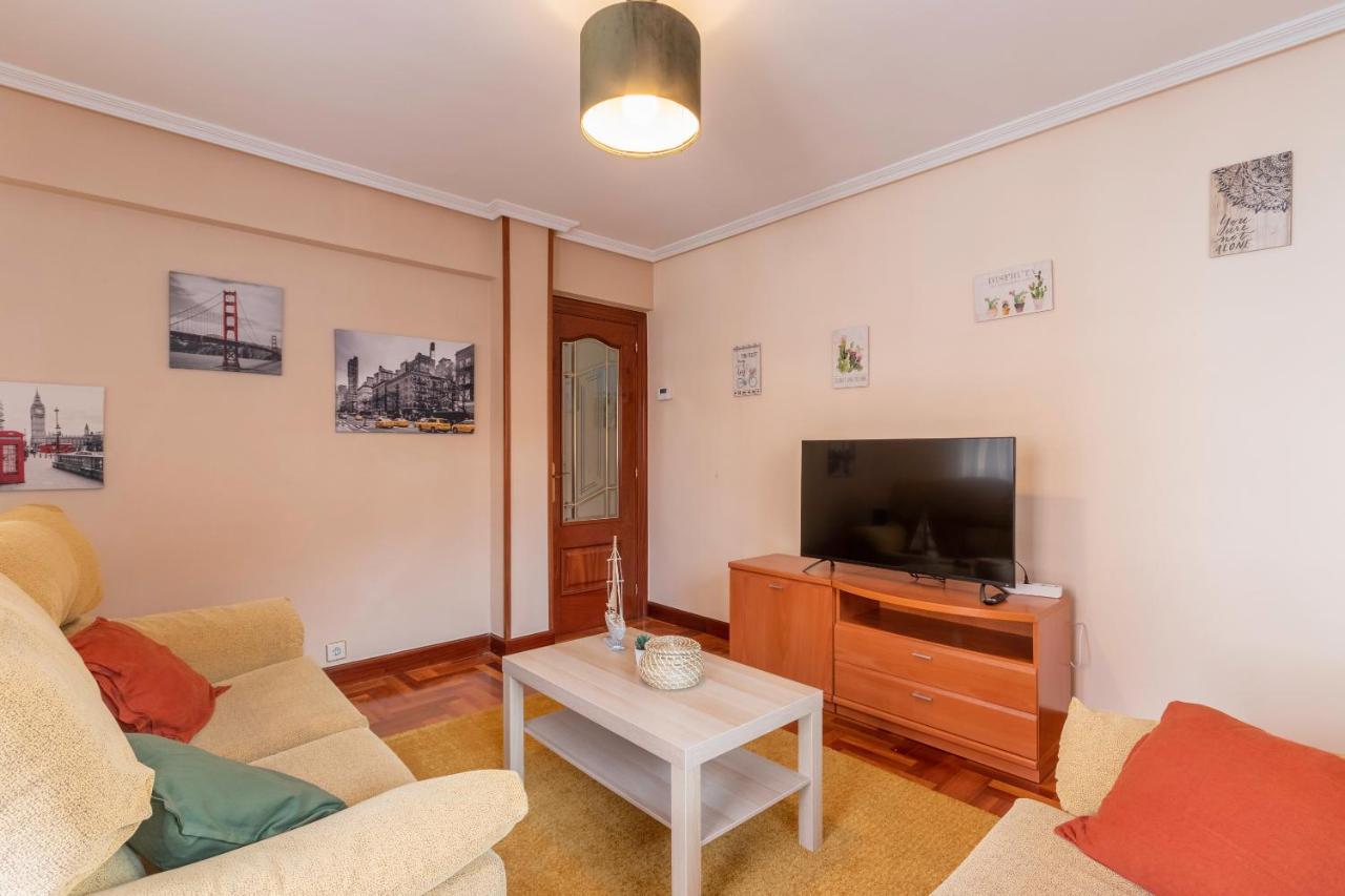 Appartamento Plentzia Port Esterno foto