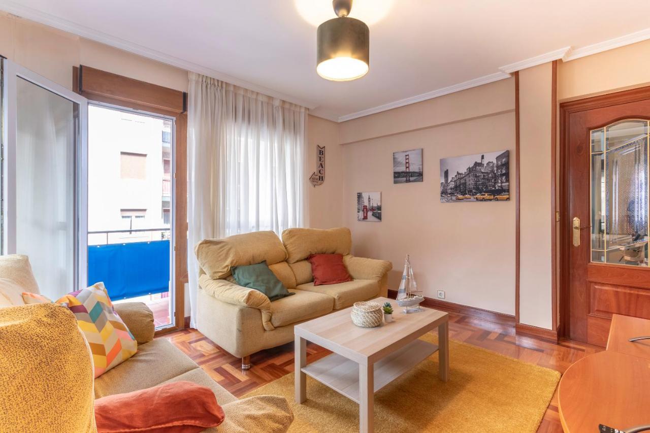 Appartamento Plentzia Port Esterno foto