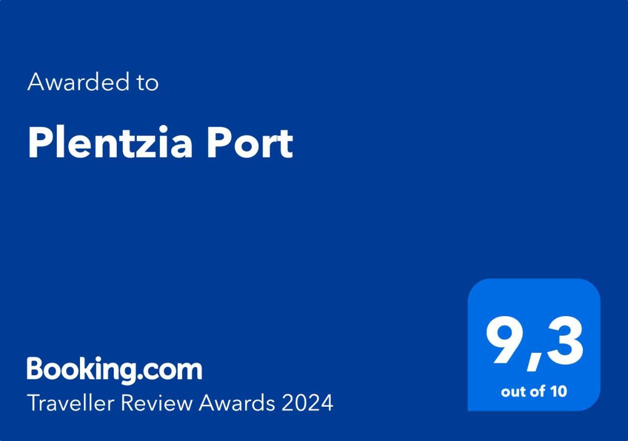 Appartamento Plentzia Port Esterno foto